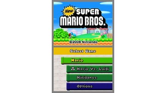 New Super Mario Bros. DS 8