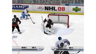 NHL 08 17