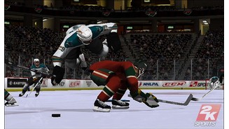 NHL2K9Wii 11