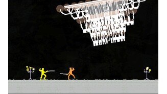 Nidhogg - Screenshots