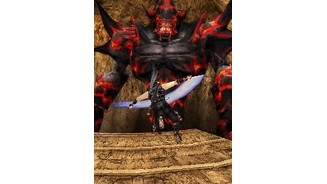 Ninja Gaiden Dragon Sword 7