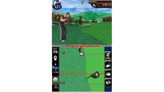 Nintendo Touch Golf Birdie Challenge 3