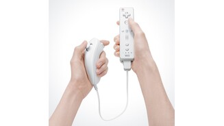 Nintendo Wii 5