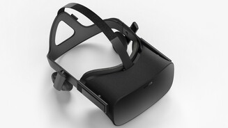 Oculus Rift