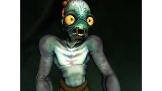 Oddworld: Abes Oddysee