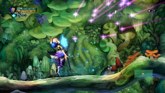 Odin Sphere