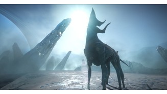 Osiris: New Dawn - Screenshots aus dem Content-Update »Dawn of Aziel«