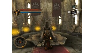 Overlord: Dark Legend [Wii]