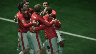 Pro Evolution Soccer 2010