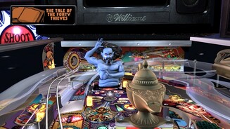 Pinball Arcade