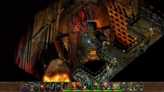 Planescape: Torment - Enhanced EditionDie faszinierenden Schauplätze und skurrilen Charaktere von Planescape: Torment sind zeitlos großartig. Der Golem Coaxmetall ist zwar von Zerstörungswut getrieben, kann aber trotzdem oder gerade deswegen zu einer wertvollen Hilfe werden.