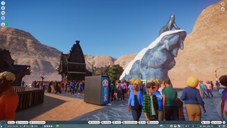 Planet Zoo - Screenshot