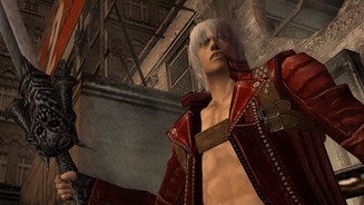 Devil May Cry (2001)
