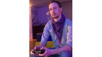 PlayStation 4 - Presse-EventGamePro-Leser Julian konnte die PlayStation 4 schon vor Release ausprobieren.