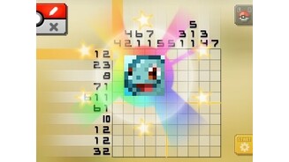 Pokémon Picross