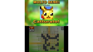 Pokémon Picross