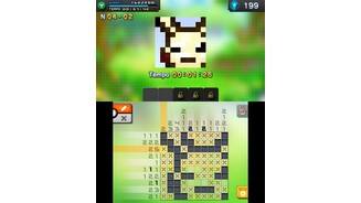 Pokémon Picross