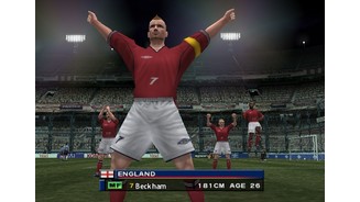 Pro Evolution Soccer 2 5