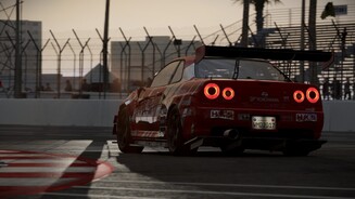 Project Cars 2