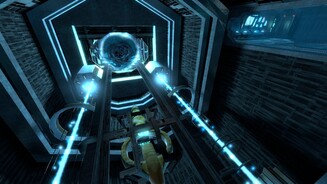 Prospekt
Screenshots aus der Fan-Fortsetzung zu Half-Life: Opposing Force