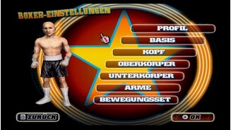 Ready 2 Rumble Revolution Wii 9