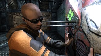 Top: Chronicles of Riddick: Escape from Butcher Bay (Xbox; 89%, GamePro 092004) Mit Diesel-Power zum Hit: Riddick überzeugte mit hervorragender Grafik und dem vielleicht besten Gefängnisausbruch der Geschichte. Und: die knurrige Art von Vin Diesel kommt einfach perfekt rüber.