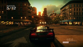 Ridge Racer Unbounded