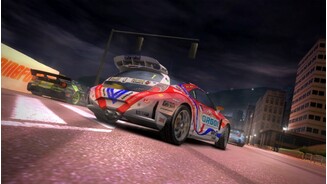 Ridge Racer Vita