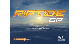 Riptide GP