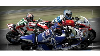 SBK 2011: Super Bike Championship