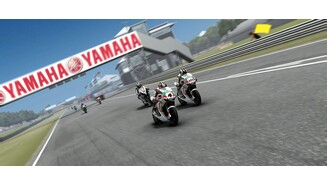 SBK 2011: Super Bike Championship