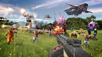 Serious Sam 4: Planet Badass