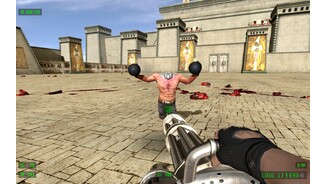 Serious Sam HD