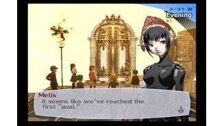 Shin Megami Tensei: Persona 3 FES