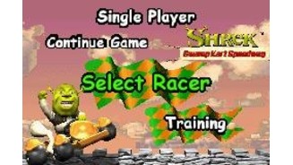 Single player modes