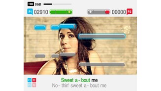 SingStar Hottest Hits