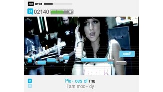 SingStar The Dome 3