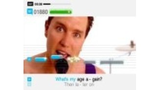 SingStar The Dome 6