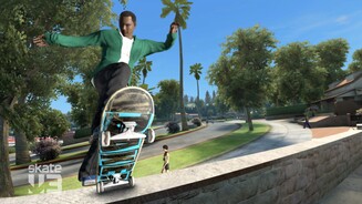 Skate 3