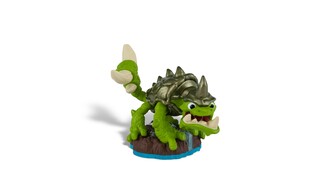 Skylanders: Swap Force - Fotos der Spielfiguren