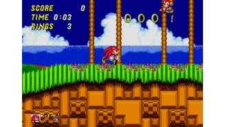 Sonic Mega Collection Plus 3