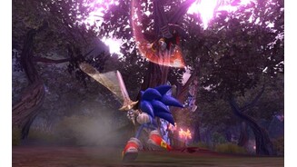 Sonic The Black Knight 7