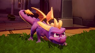 Spyro