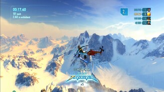 SSX