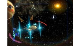 star trek encounters PS2 2