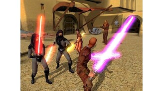 Star Wars: Knights of the Old Republic - 46420