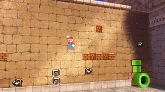 Super Mario Odyssey