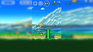 Super Mario Run