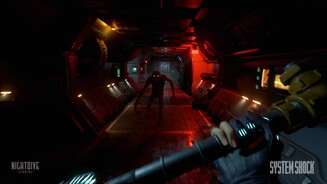 System Shock: Reboot - Screenshots