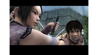 Tenchu Fatal Shadows 22